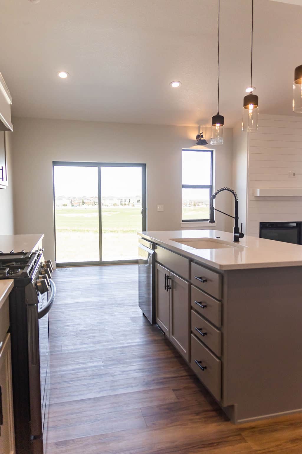 10 Spencer Lane Crosswinds Construction